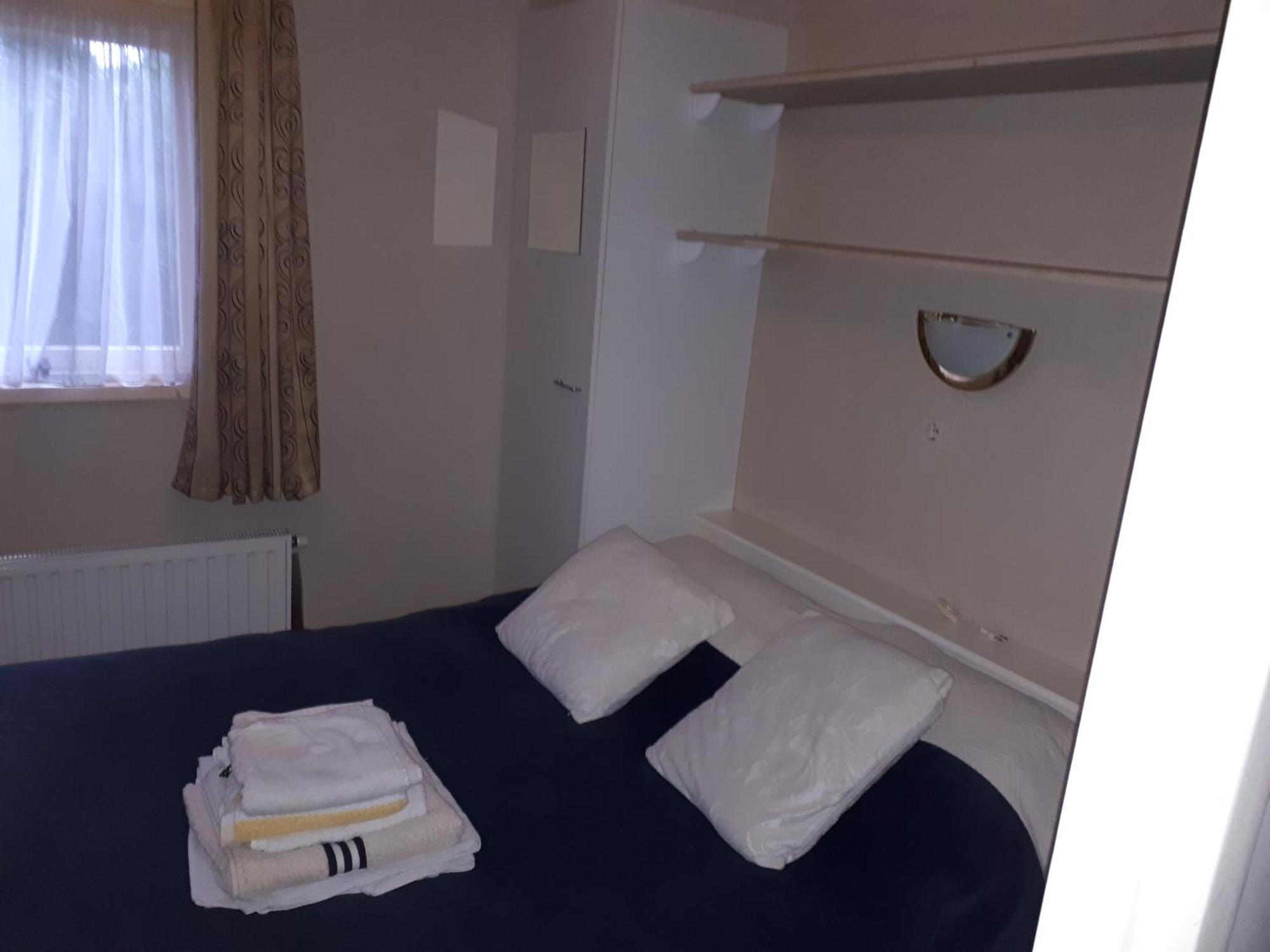 Chalet Op De Veluwe بوتِنْ المظهر الخارجي الصورة