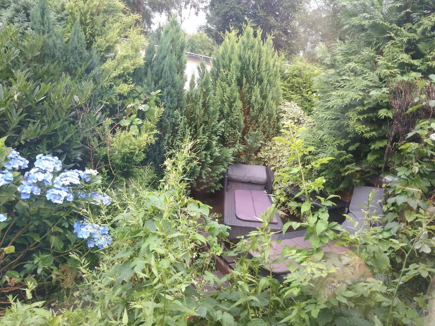 Chalet Op De Veluwe بوتِنْ المظهر الخارجي الصورة