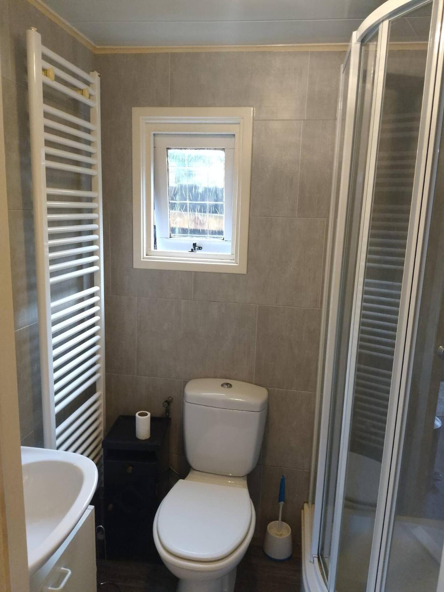 Chalet Op De Veluwe بوتِنْ المظهر الخارجي الصورة